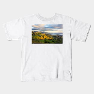 Akaroa 2 Kids T-Shirt